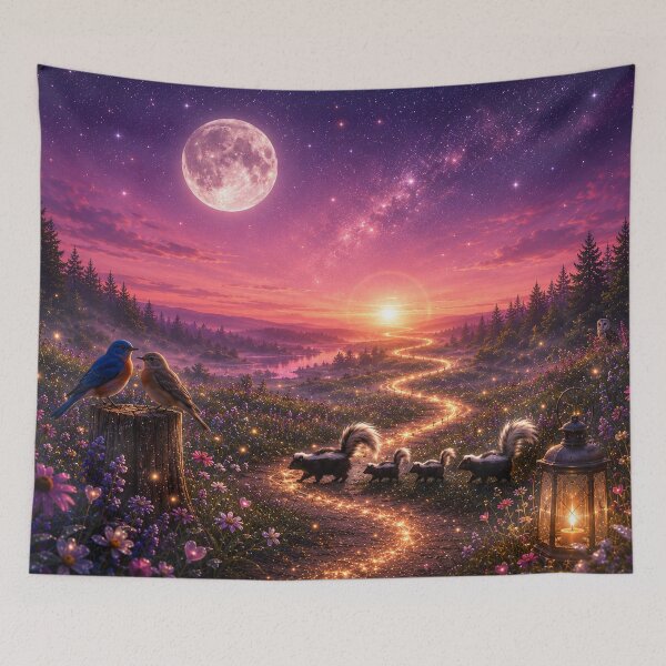 Item preview, Where Dreams Wander designed and sold by Kimberly Palmer.