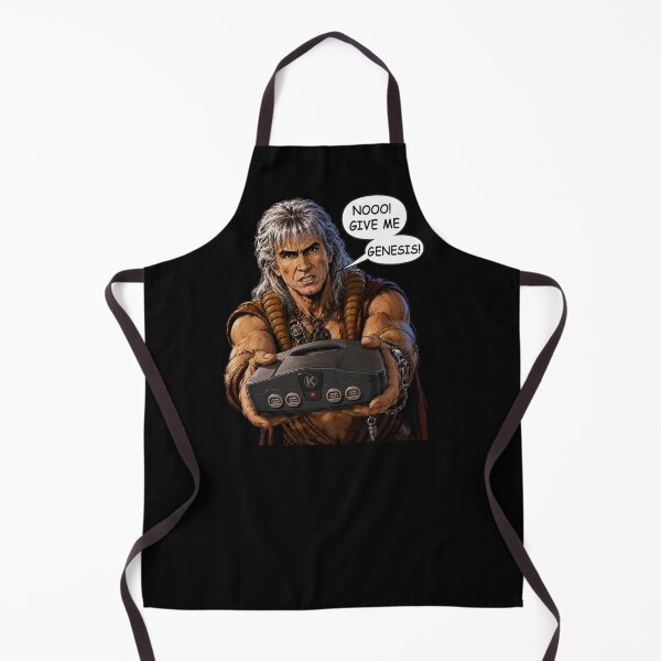 Item preview, GIVE ME GENESIS!! Trek Homage. designed and sold by Bruce Custom Creations.
