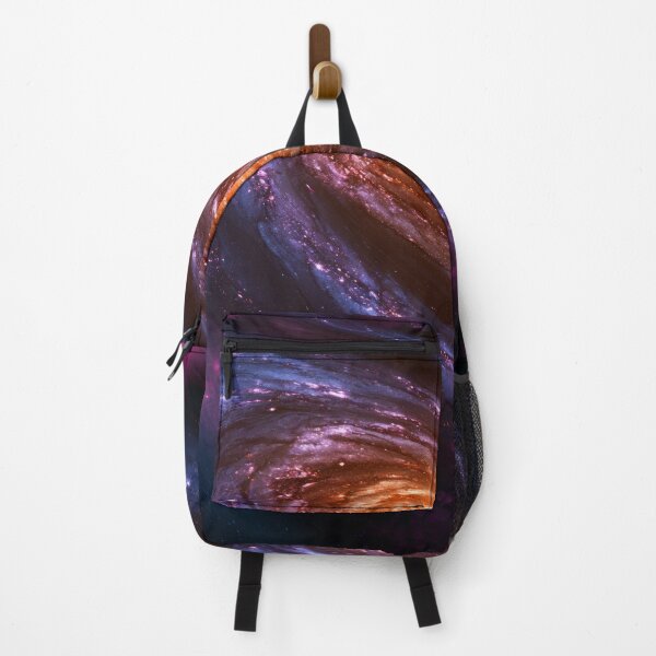 Item preview, Spiral Galaxy in Deep Space designed and sold by FrostyFrisby.