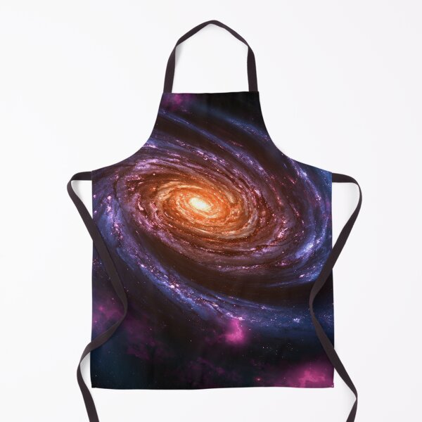 Item preview, Spiral Galaxy in Deep Space designed and sold by FrostyFrisby.
