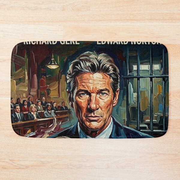 Item preview, The Face of Deception – Primal Fear Fine Art Print designed and sold by Art's Diner.