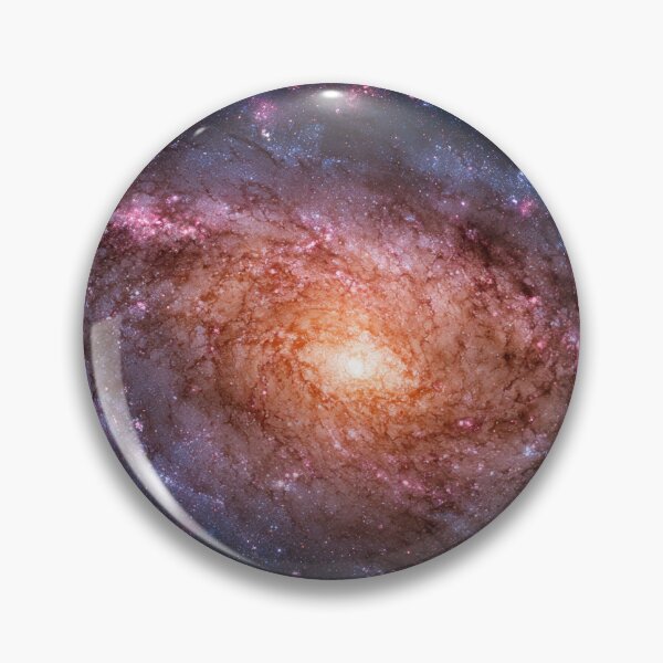 Artikelvorschau, Spiralgalaxie im Weltraum entworfen und verkauft von FrostyFrisby.