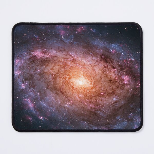 Item preview, Spiral Galaxy in Deep Space designed and sold by FrostyFrisby.