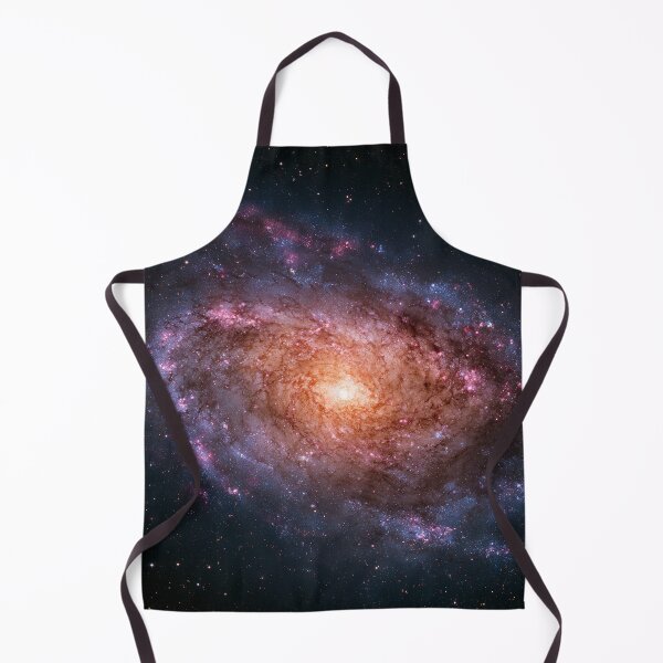 Item preview, Spiral Galaxy in Deep Space designed and sold by FrostyFrisby.