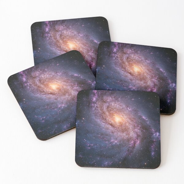 Item preview, Spiral Galaxy in Deep Space designed and sold by FrostyFrisby.