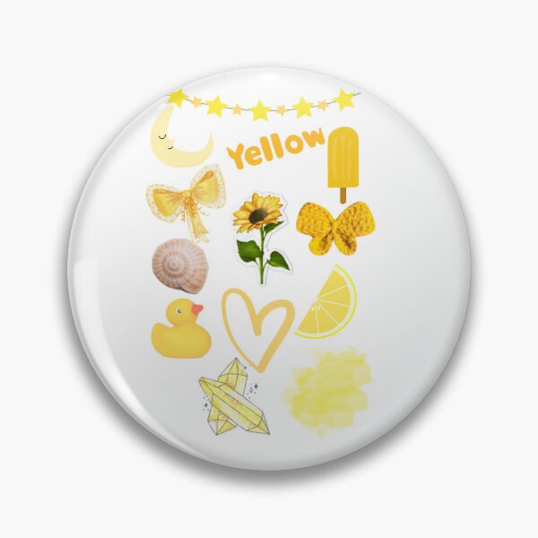 Item preview, Yellow Pie designed and sold by RS-Wave.