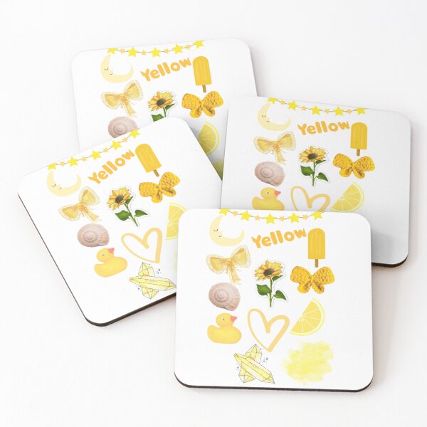 Item preview, Yellow Pie designed and sold by RS-Wave.