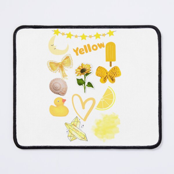 Item preview, Yellow Pie designed and sold by RS-Wave.