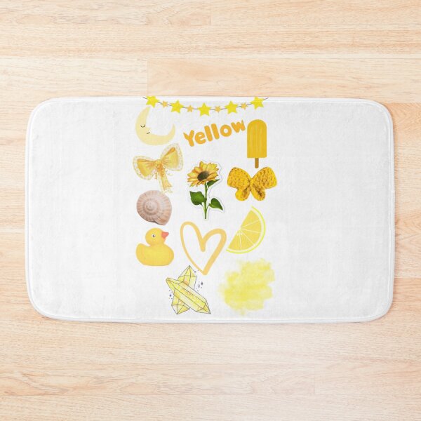 Item preview, Yellow Pie designed and sold by RS-Wave.