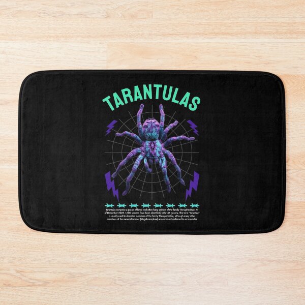 Item preview, Neon Tarantula designed and sold by MOFAPPAREL.