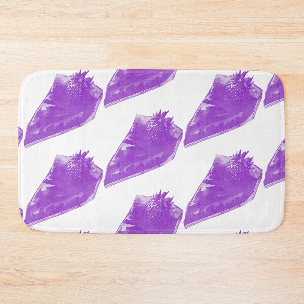 Item preview, Slice Of Strawberry Pie Dessert designed and sold by kinpirks.