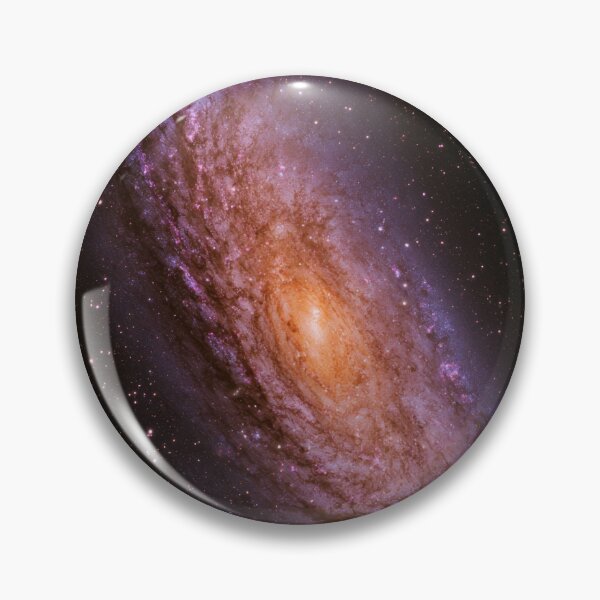 Item preview, Spiral Galaxy in Deep Space designed and sold by FrostyFrisby.