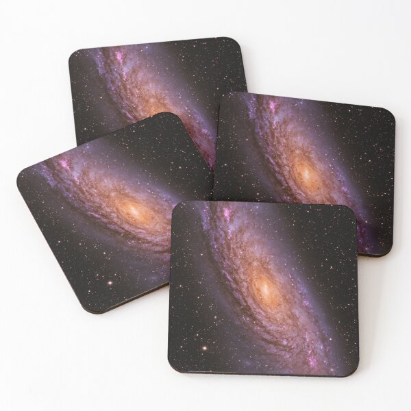 Item preview, Spiral Galaxy in Deep Space designed and sold by FrostyFrisby.