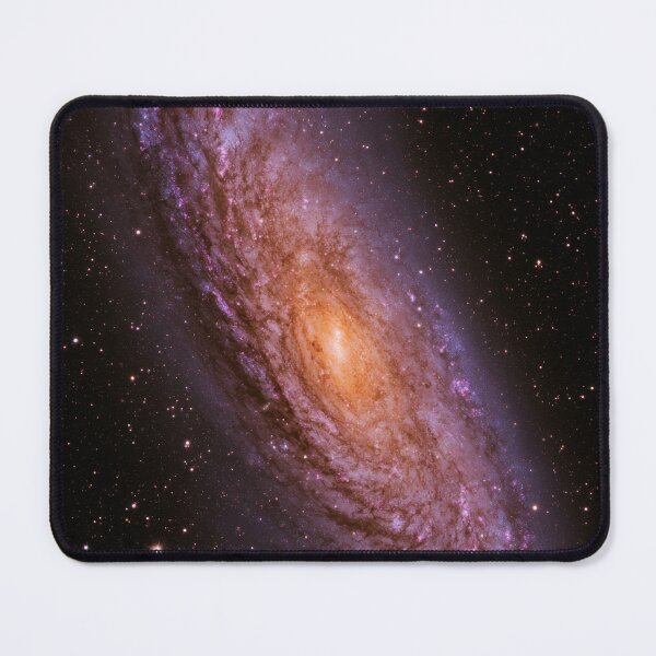 Item preview, Spiral Galaxy in Deep Space designed and sold by FrostyFrisby.