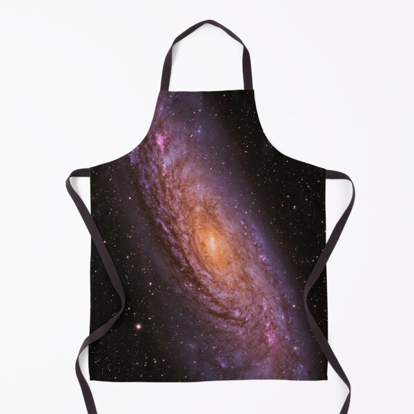 Item preview, Spiral Galaxy in Deep Space designed and sold by FrostyFrisby.