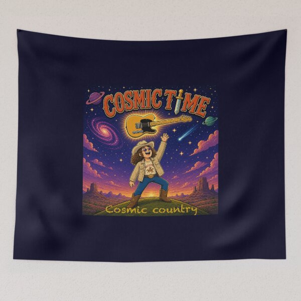 Item preview, Cosmic time designed and sold by Cosmic-Chloe.