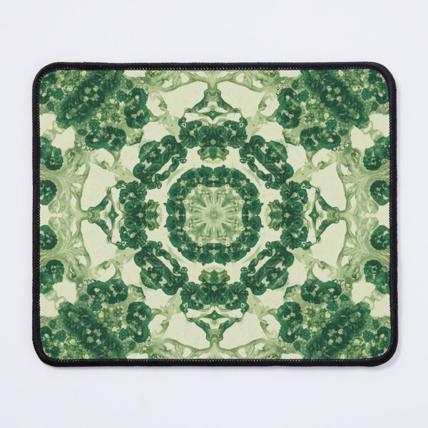 Item preview, Broccoli Fractal. designed and sold by SincerelyNick.