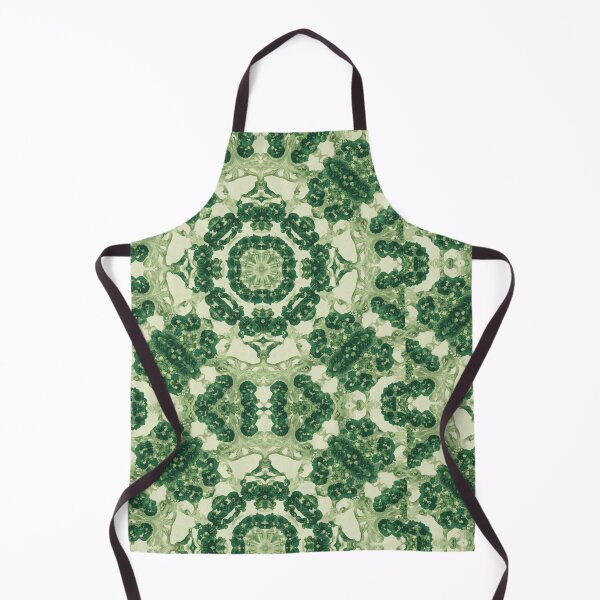 Item preview, Broccoli Fractal. designed and sold by SincerelyNick.