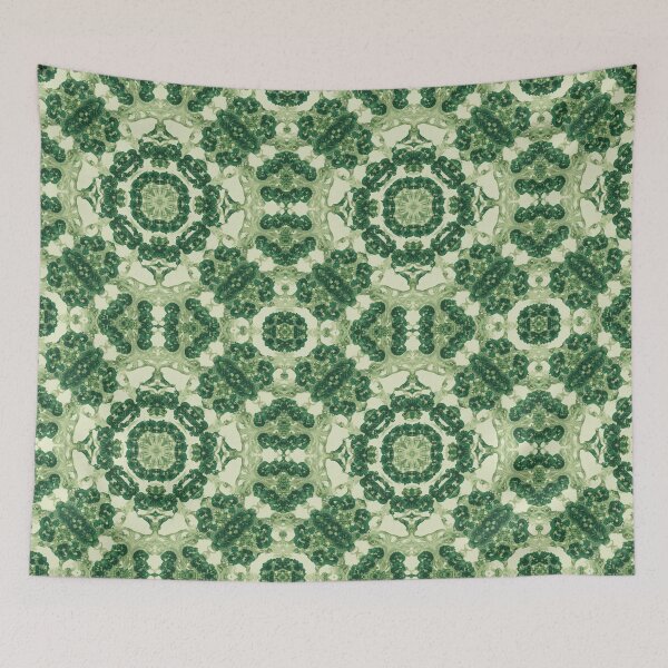 Item preview, Broccoli Fractal. designed and sold by SincerelyNick.