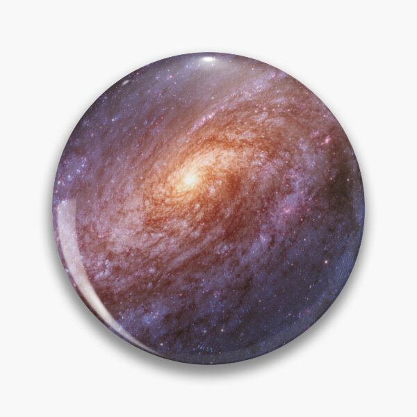 Artikelvorschau, Spiralgalaxie im Weltraum entworfen und verkauft von FrostyFrisby.