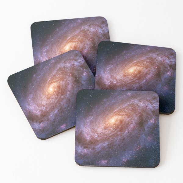 Item preview, Spiral Galaxy in Deep Space designed and sold by FrostyFrisby.