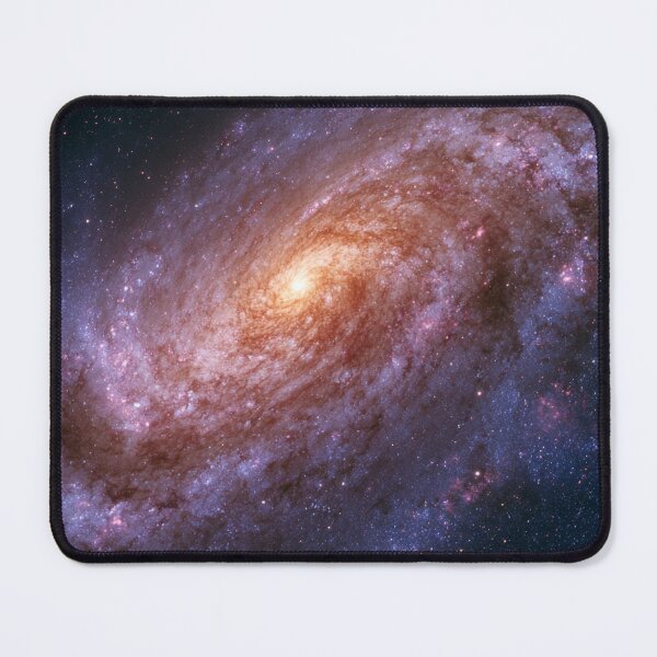 Item preview, Spiral Galaxy in Deep Space designed and sold by FrostyFrisby.