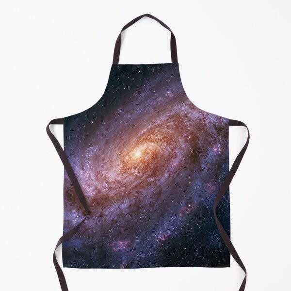 Item preview, Spiral Galaxy in Deep Space designed and sold by FrostyFrisby.
