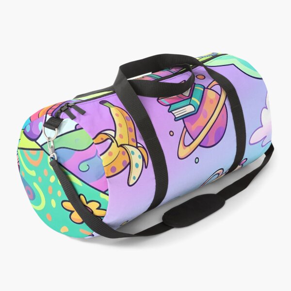 Item preview, Art Nature Cartoon Illustration Landscape Art Color designed and sold by ART ATTACK ZONE.