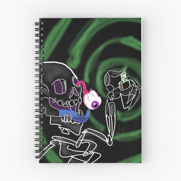 Item preview, Toxic Graffiti designed and sold by misterjayydee.