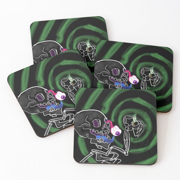 Item preview, Toxic Graffiti designed and sold by misterjayydee.