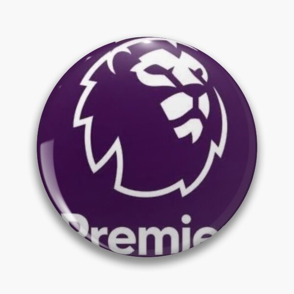 Item preview, Premier league football  designed and sold by 45IVE.