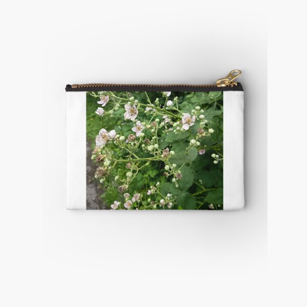 Item preview, Wild Blackberry Blossoms in Nature designed and sold by PhuongVoArt.