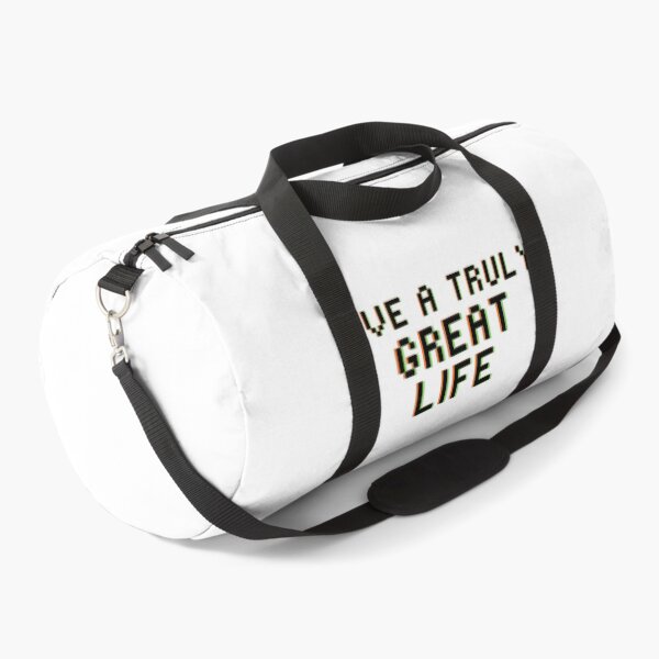 Item preview, Live a truly great life designed and sold by Positive Mindzet!.