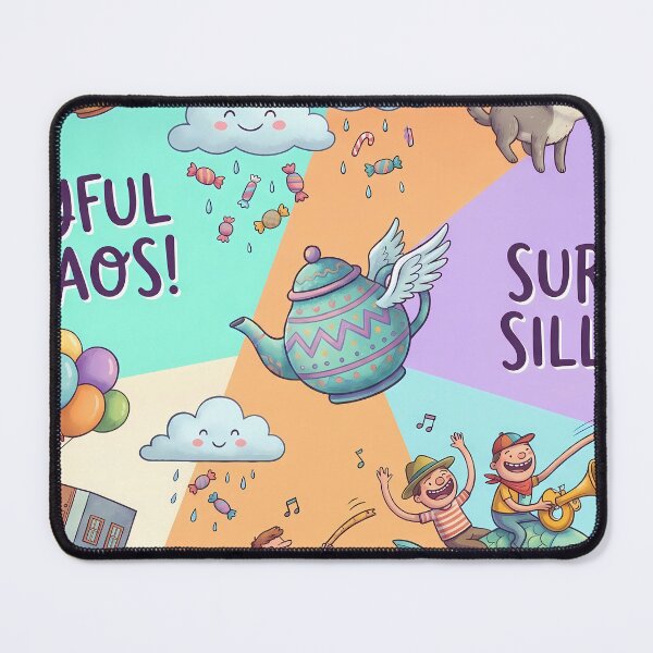 Item preview, House Art Nature Cartoon Illustration Landscape Art Color designed and sold by ART ATTACK ZONE.