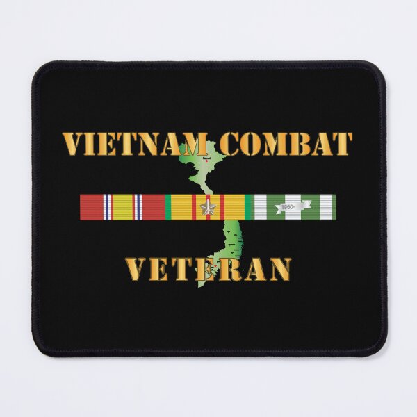Item preview, Army - Vietnam Combat Veteran w VN SVC designed and sold by Military Insignia Products.