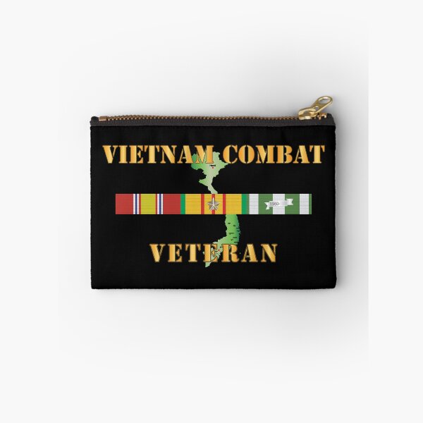 Item preview, Army - Vietnam Combat Veteran w VN SVC designed and sold by Military Insignia Products.