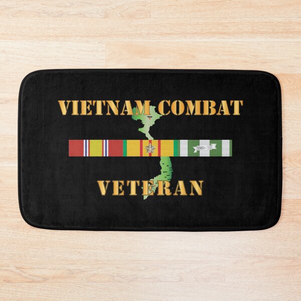 Item preview, Army - Vietnam Combat Veteran w VN SVC designed and sold by Military Insignia Products.