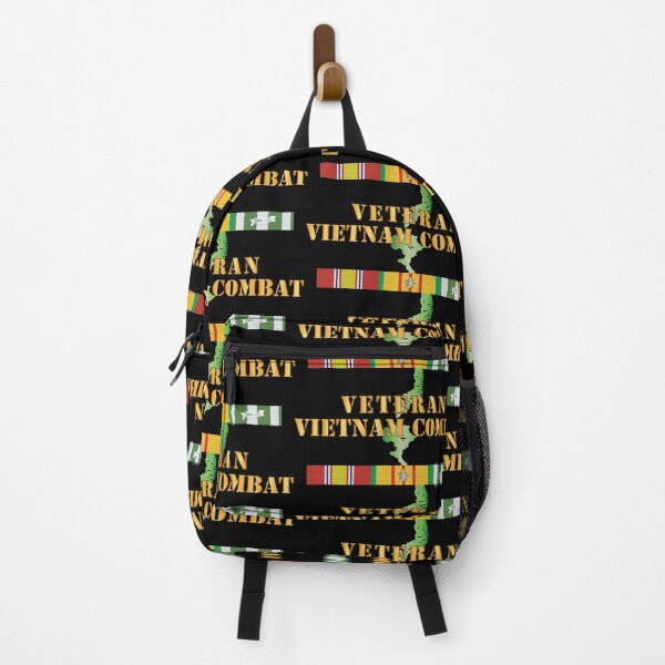 Item preview, Army - Vietnam Combat Veteran w VN SVC designed and sold by Military Insignia Products.