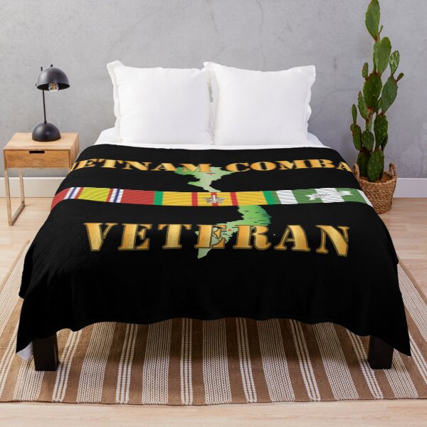 Item preview, Army - Vietnam Combat Veteran w VN SVC designed and sold by Military Insignia Products.