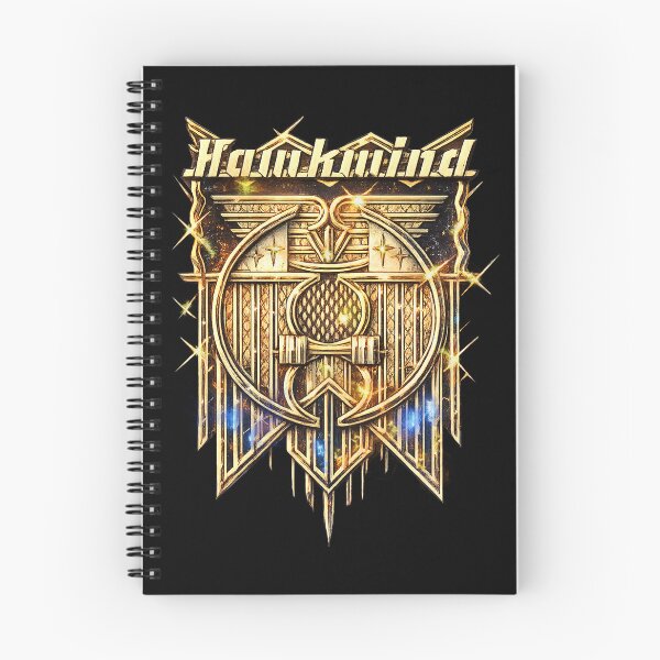 Item preview, Hawkwind designed and sold by TATTOO-DESIGN.