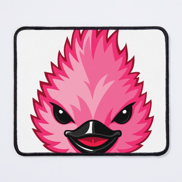 Item preview, Pink Gosling Baby Duck Goose designed and sold by julianfuss.