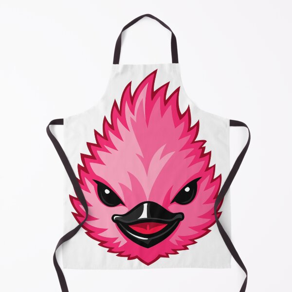 Item preview, Pink Gosling Baby Duck Goose designed and sold by julianfuss.