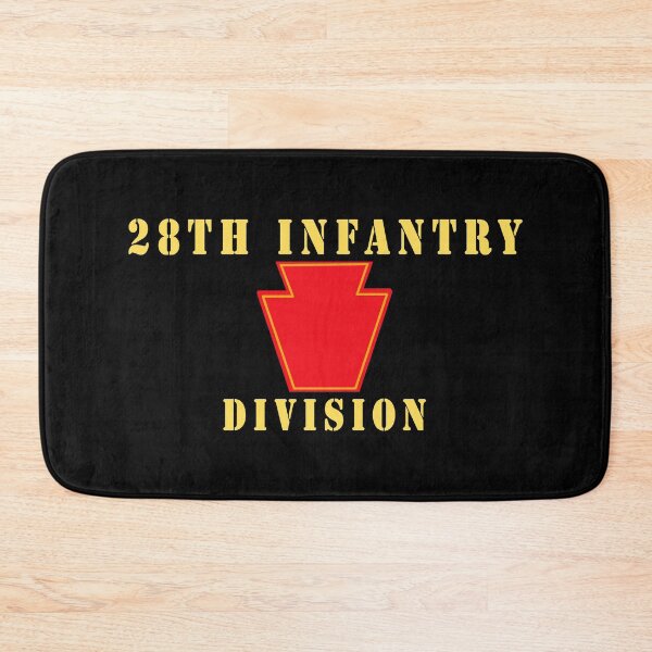 Item preview, Army - 28th Infantry Division X 300 - Hat designed and sold by Military Insignia Products.