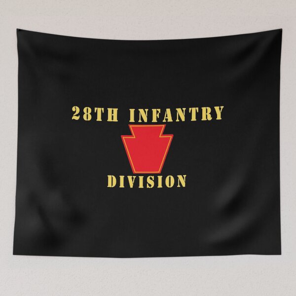 Item preview, Ejército - 28 División de Infantería X 300 - Sombrero designed and sold by Military Insignia Products.