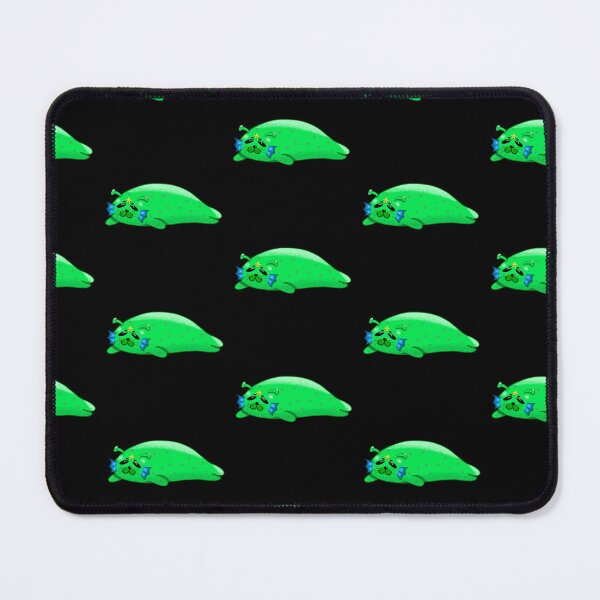 Item preview, Lazy alien seal designed and sold by Uolfi.