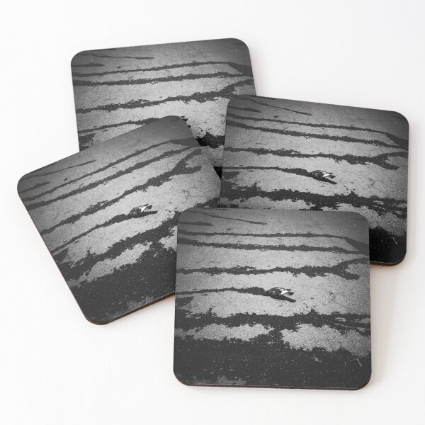 Item preview, Thirst on the Asphalt designed and sold by UrbanNoirMood.