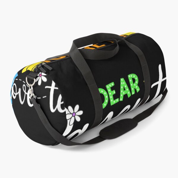 Item preview, Funny Dear Parents Tag You Are It Love Teachers Last Day Of School designed and sold by Chaya Reid.