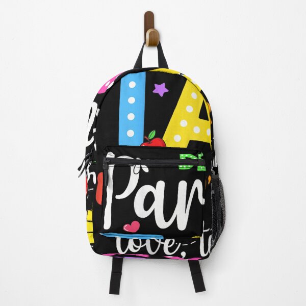Item preview, Funny Dear Parents Tag You Are It Love Teachers Last Day Of School designed and sold by Chaya Reid.