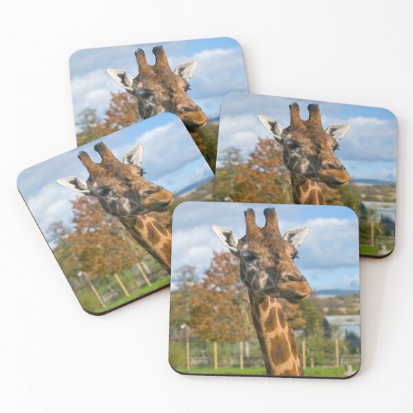 Item preview, Giraffe designed and sold by JeanKellyPhoto.
