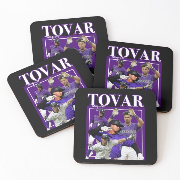 Item preview, ezequiel tovar retro design designed and sold by aksav.
